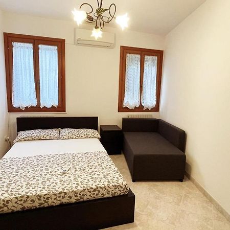 شقة Casa Emma كيودجا المظهر الخارجي الصورة