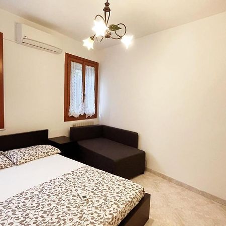 شقة Casa Emma كيودجا المظهر الخارجي الصورة