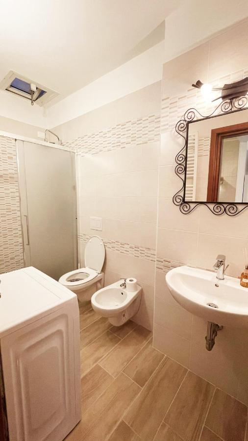 شقة Casa Emma كيودجا المظهر الخارجي الصورة