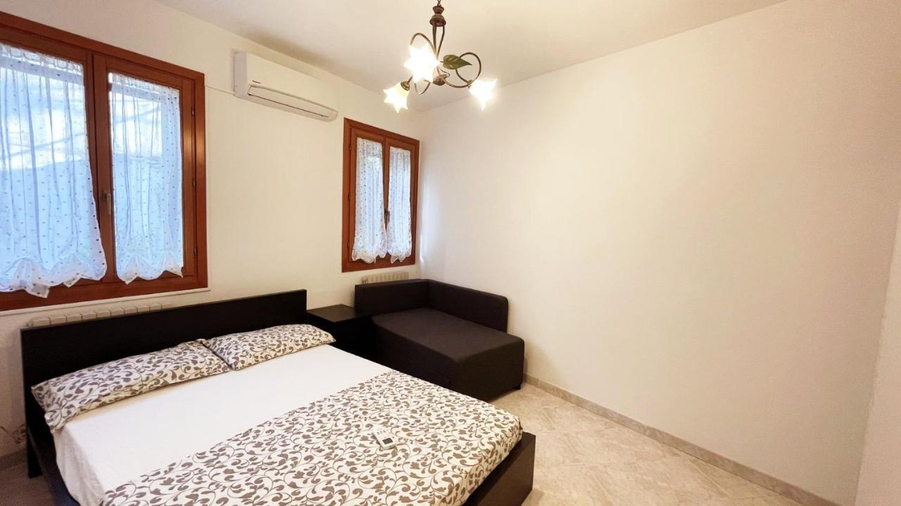 شقة Casa Emma كيودجا المظهر الخارجي الصورة