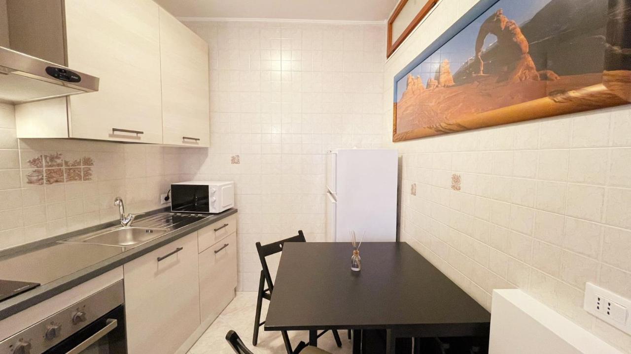 شقة Casa Emma كيودجا المظهر الخارجي الصورة